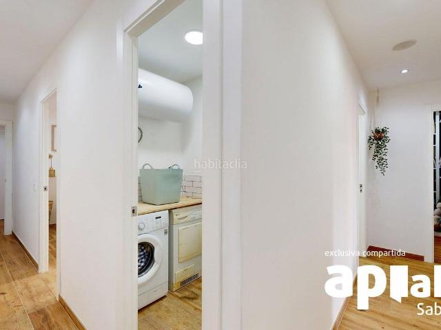 Ático en venta en Eixample - Can Llobet, Barberà del Vallès