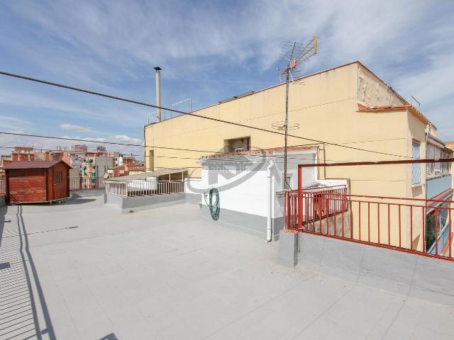 Ático en venta en la Romànica, Vallès Occidental
