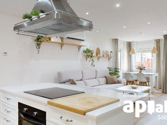 Ático en venta en Eixample - Can Llobet, Barberà del Vallès