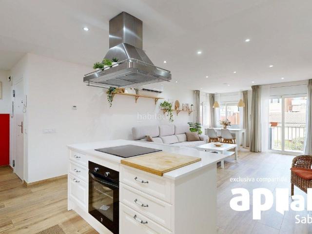 Ático en venta en Eixample - Can Llobet, Barberà del Vallès