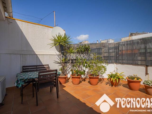 Ático en venta en Horta-Guinardó, Barcelonès