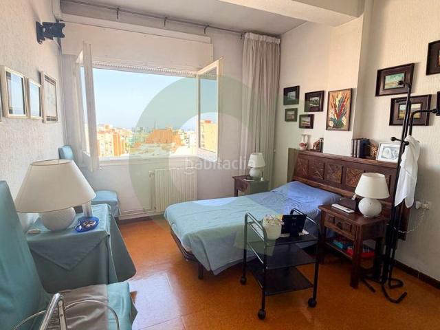 Ático en venta en Horta-Guinardó, Barcelonès