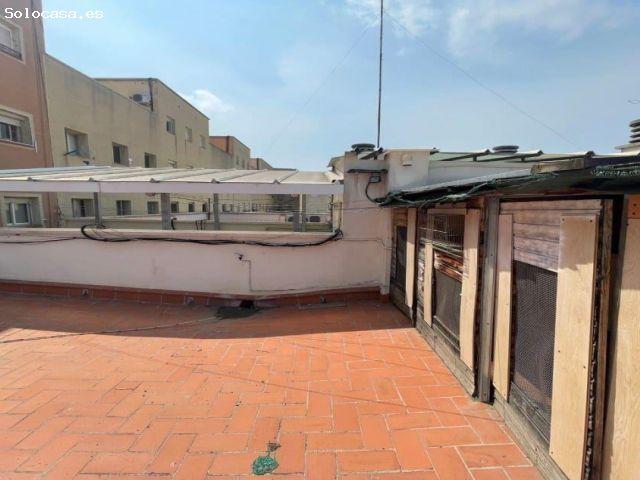 Piso en venta en Nou Barris, Barcelonès