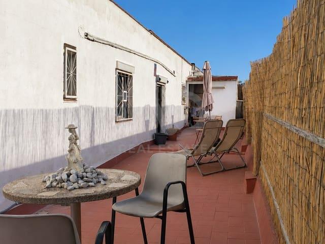 Ático en venta en Montcada Centre, Vallès Occidental