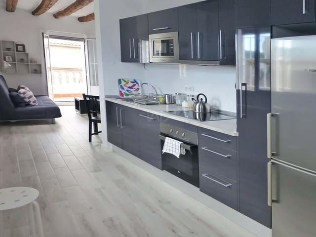 Ático en venta en Sants-Montjuïc, Barcelonès