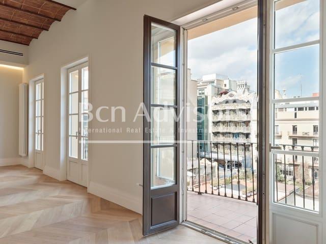 Ático en venta en el Poble-sec, Barcelona