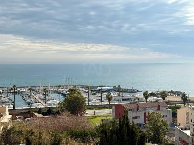 Ático en venta en Maresme, Catalunya