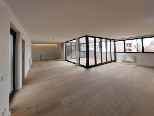 Ático en venta en el Poble-sec, Barcelona