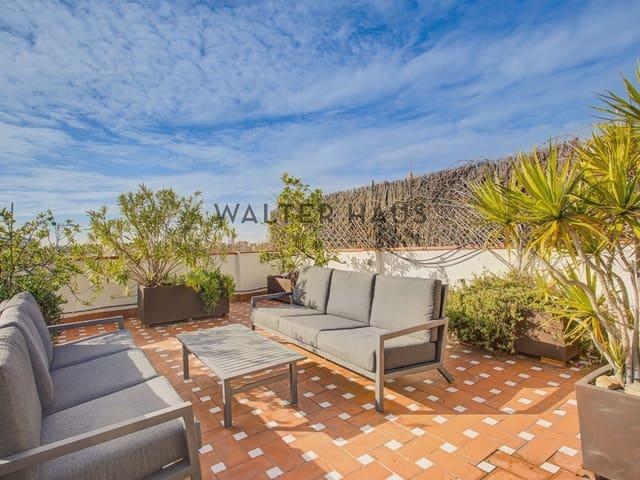 Ático en venta en Sants-Montjuïc, Barcelonès