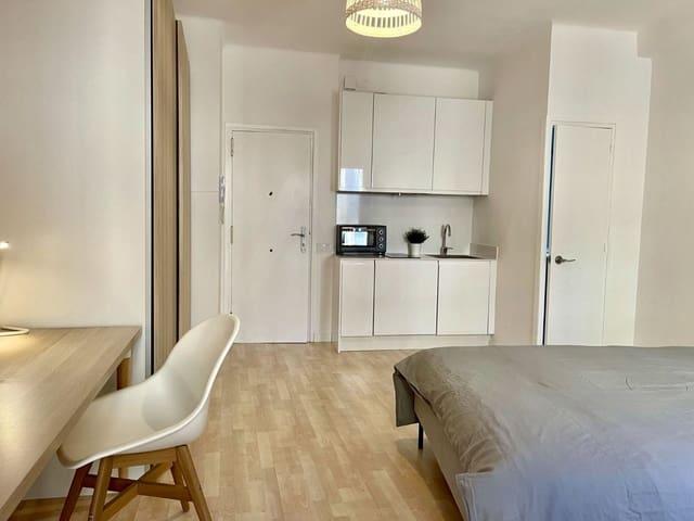 Ático en venta en Sants-Montjuïc, Barcelonès