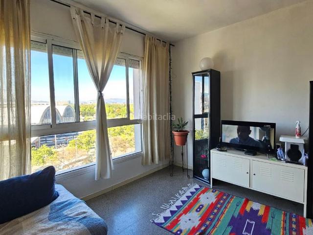 Ático en venta en Ciutat Vella, Barcelonès