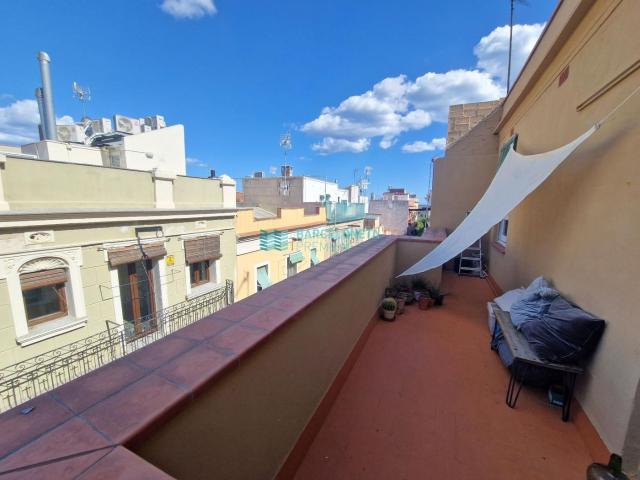 Ático en venta en Ciutat Vella, Barcelonès