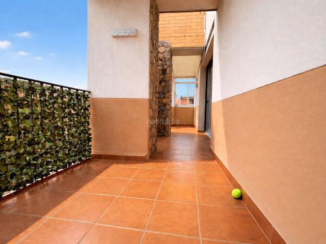 Ático en venta en Sant Andreu, Barcelonès