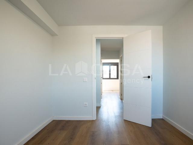 Ático en venta en Sant Martí, Barcelonès