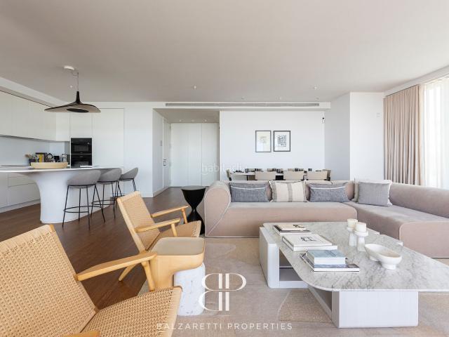 Ático en venta en Sant Martí, Barcelonès