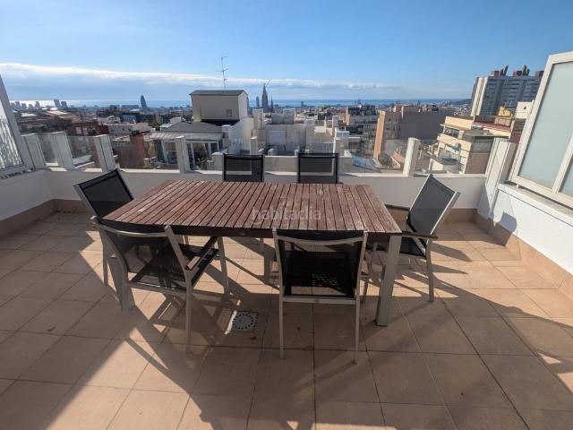 Ático en venta en Gràcia, Barcelonès