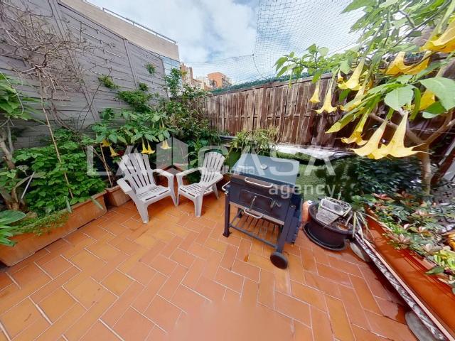 Ático en venta en Horta-Guinardó, Barcelonès