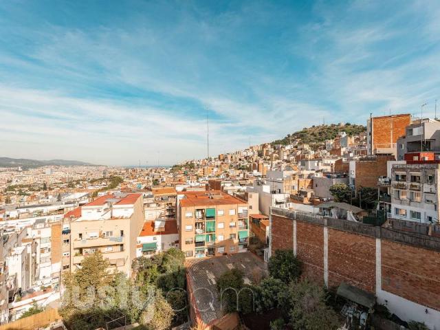 Ático en venta en Horta-Guinardó, Barcelonès
