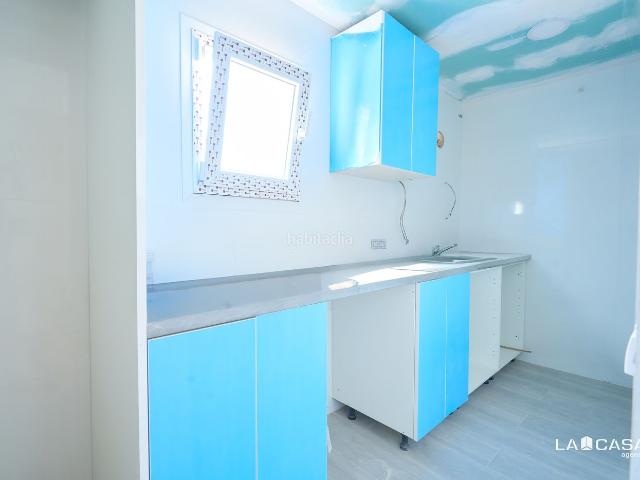 Ático en venta en Horta-Guinardó, Barcelonès