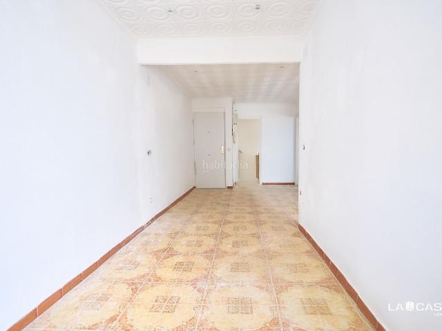 Ático en venta en Horta-Guinardó, Barcelonès