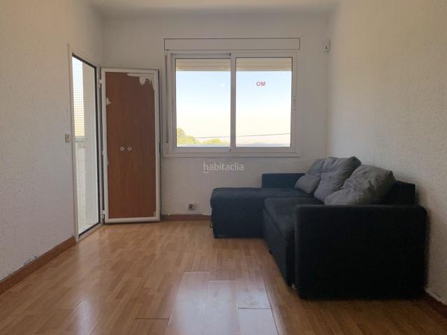 Ático en venta en Nou Barris, Barcelonès