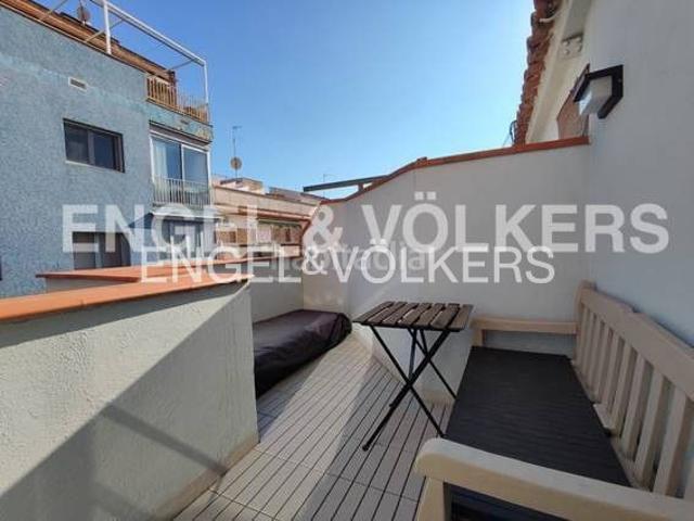 Ático en venta en Sant Andreu, Barcelonès