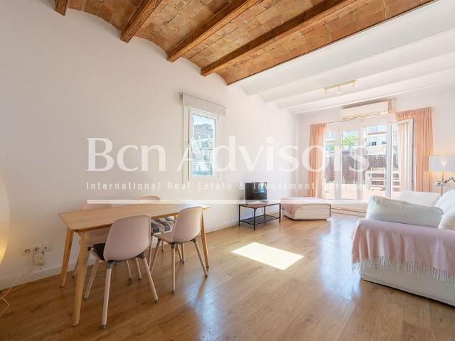 Ático en venta en Eixample, Barcelonès