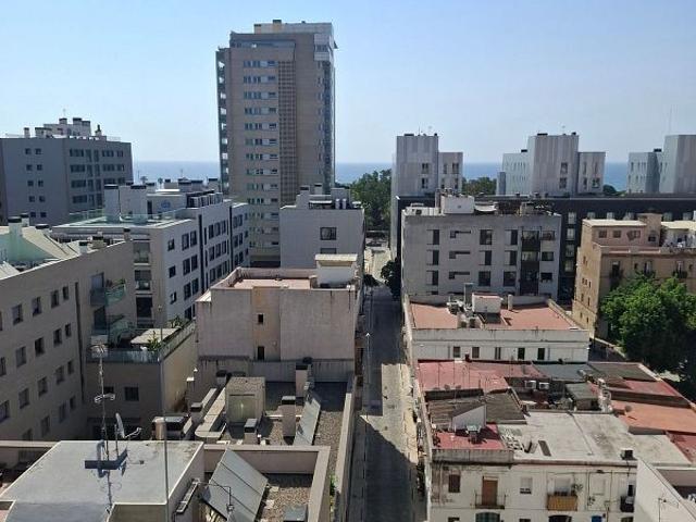 Ático en venta en Sant Martí, Barcelonès