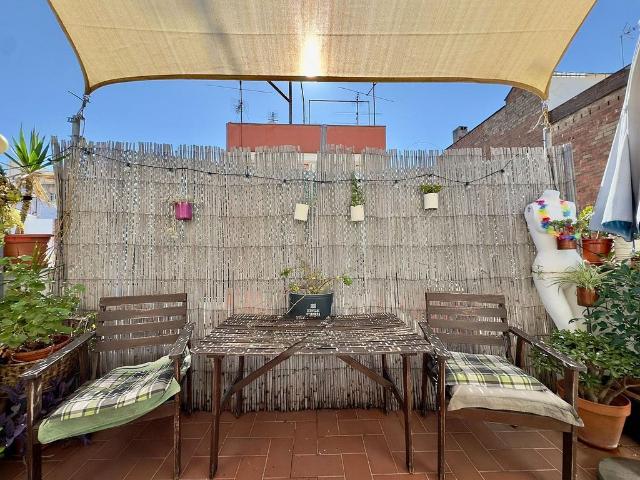 Ático en venta en Gràcia, Barcelonès