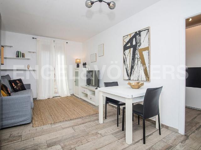 Ático en venta en Barcelonès, Catalunya