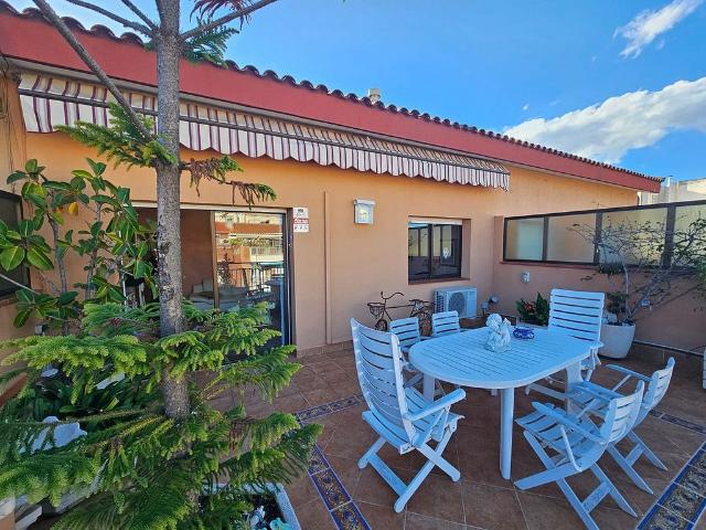 Ático en venta en Sants-Montjuïc, Barcelonès