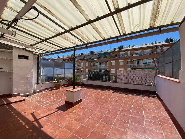 Ático en venta en Barcelona
