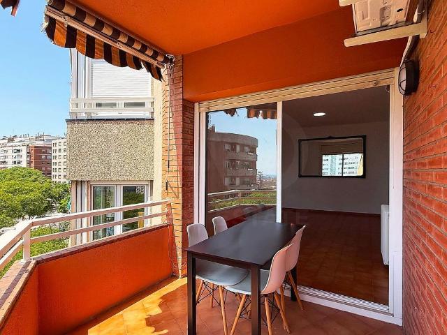 Ático en venta en Barcelona