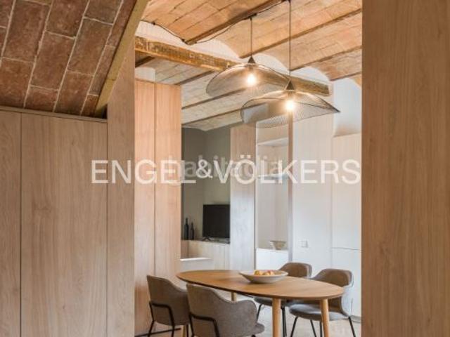 Ático en venta en Eixample, Barcelonès