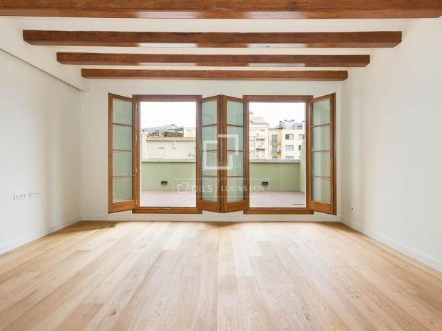 Ático en venta en Eixample, Barcelonès