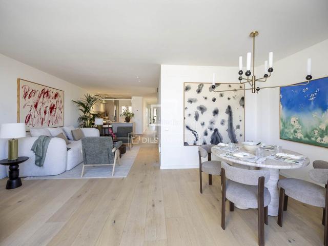 Ático en venta en Eixample, Barcelonès