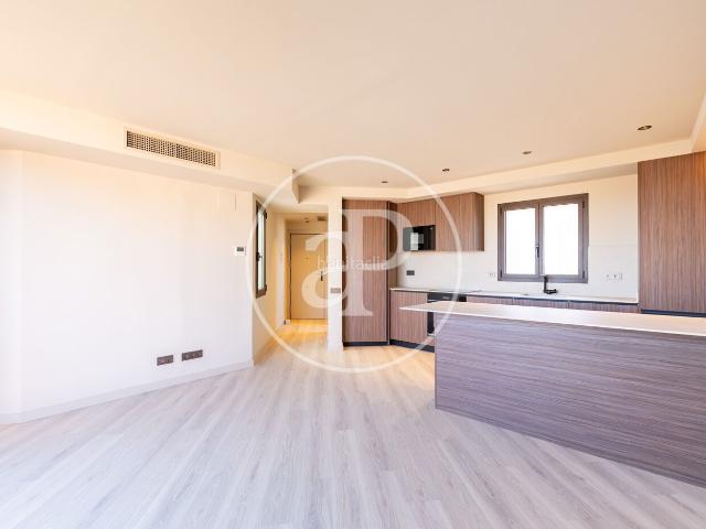 Ático en venta en Eixample, Barcelonès