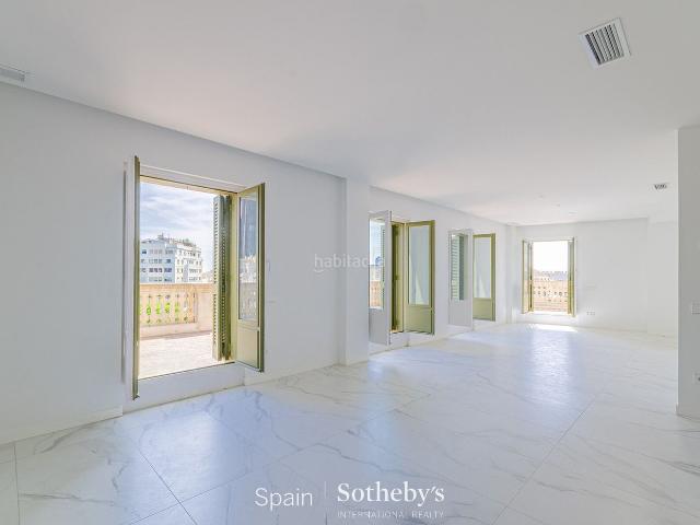 Ático en venta en Eixample, Barcelonès
