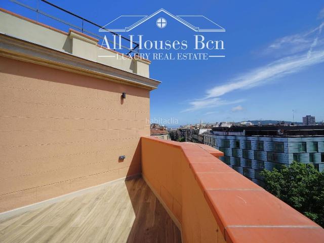 Ático en venta en Eixample, Barcelonès
