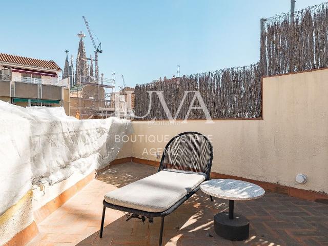 Ático en venta en Eixample, Barcelonès
