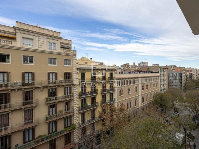 Ático en venta en Eixample, Barcelonès