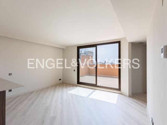Ático en venta en Eixample, Barcelonès