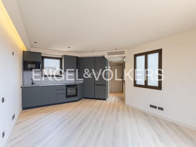 Ático en venta en Eixample, Barcelonès