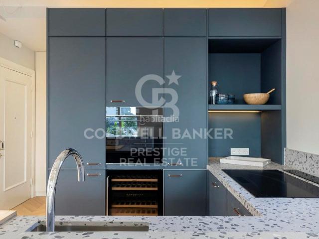 Ático en venta en Eixample, Barcelonès