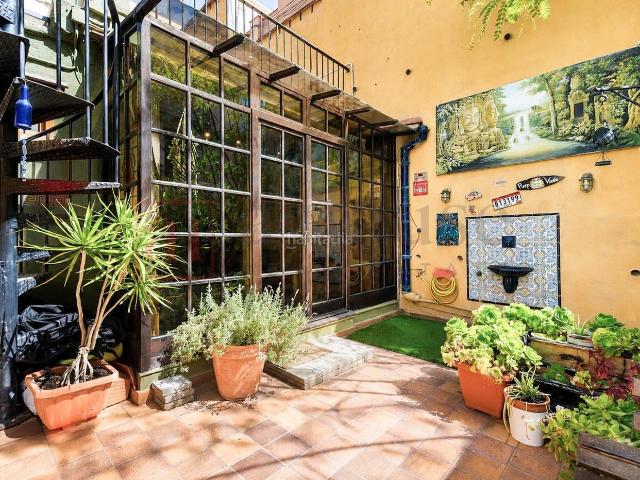 Ático en venta en Eixample, Barcelonès