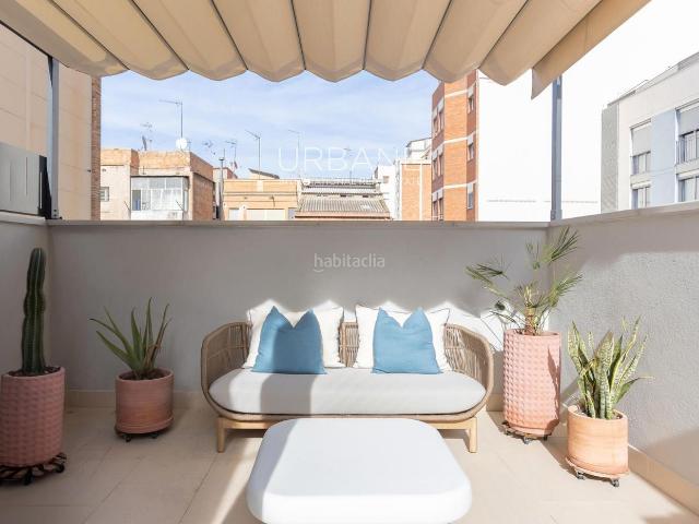 Ático en venta en Gràcia, Barcelonès