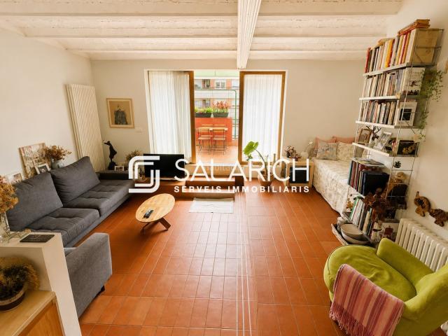 Ático en venta en Gràcia, Barcelonès