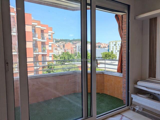 Ático en venta en Horta-Guinardó, Barcelonès