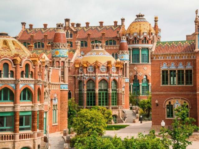 Ático en venta en Horta-Guinardó, Barcelonès