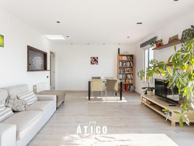 Ático en venta en Gràcia, Barcelonès